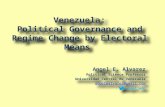 Political Governance and Regime Change_LASA 2013