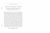 Emerson's Photographic Thinking
