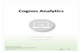 Cognos Analytics