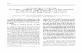 Increased levels of soluble tumor necrosis factor receptors in the sera and synovial fluid of patients with rheumatic diseases