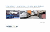 Medium- & Heavy-Duty Vehicles - Environmental Defense Fund