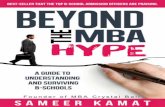 Beyond the MBA Hype - static-collegedunia.com