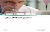 cobas® 6000 analyzer series - Flexibility you can build on