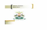 annual budget 2011/2012 - Mohokare Local Municipality