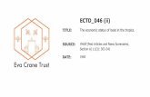 ECTD_046 (ii) - Eva Crane Trust