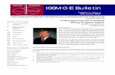 ISSMGE Bulletin