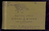 Encyclopedia of needlework - The Cutters Guide