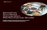 Dynamic Currency Conversion Performance Guide - Mastercard