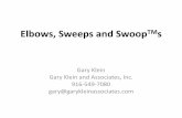 Elbows, Sweeps and SwoopTMs - ACEEE
