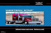 Western Star Maintenance manual.pdf