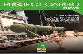 PCN Newsletter Template - Project Cargo Network