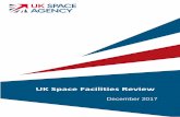 UK Space Facilities Review - GOV.UK