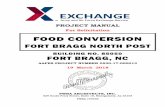 FOOD CONVERSION - Exchange