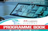 Programme Book - iMig2021