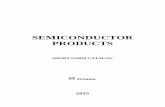 SEMICONDUCTOR PRODUCTS