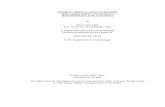 UVic Thesis Template - University of Victoria