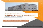 RN Foundation Little Heart School