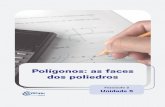 Polígonos: as faces dos poliedros - Canal CECIERJ