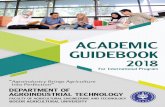 academic guidebook - Admisi IPB