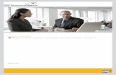 資訊設計工具使用指南 SAP BusinessObjects Business ...