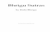 Bhrigu Sutras by Rishi Bhrigu [Beas Kund, location of Bhrigu ...