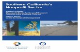Southern California's Nonprofit Sector - CalNonprofits