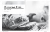 Microwave Oven - Bol.com