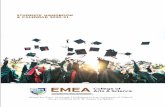 StudentS' Handbook & CaLendaR 2020-21 - EMEA College