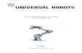 Universal Robots e-Series User Manual UR3e - Amazon S3