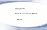 IBM Tivoli Monitoring: Windows OS Agent User's Guide