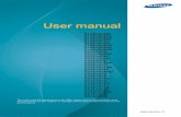 User manual - RS Components
