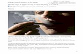 WHO says e-cigarettes 'undoubtedly harmful' News - 立法會