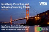 Identifying, Preventing and Mitigating Skimming Attacks - Visa