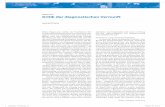 Kritik der Psychiatrischen Vernunft - (Ausführliche) Rezension Brücher K, Poltrum M, Hrsg. Psychiatrische Diagnostik – Zur Kritik der diagnostischen Vernunft.