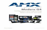 ModeroG4. Configuration.Programming.Guide.book - AV-iQ