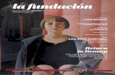 Return to Beauty - Revista la Fundación