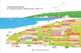 TAKENAKA Corporate Report 2017 - 竹中工務店