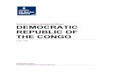 democratic republic of the congo - Refworld