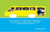 "Journey of School Safety" - Humanitarian Response