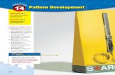 14 Pattern Development
