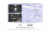Fish Habitat Rehabilitation Procedures - Forests, Lands ...