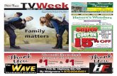 TVWeek - Harrison Daily