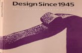 Design since 1945 - Internet Archive