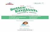 Better English - 7 class - Answers Book (Vikram final).indd