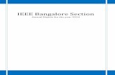 IEEE Bangalore Section