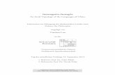 Interrogative Strategies : An Areal Typology of the ... - CiteSeerX