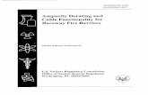 Ampacity Derating and Cable Functionality for - Raceway Fire ...