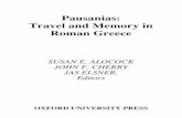 [Pausanias] Pausanias Travel and Memory in Roman (Book Fi org) (1)