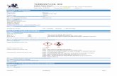 TURBONYCOIL 600 - Safety Data Sheet