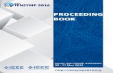proceedings - REPOSITORY - UNESA